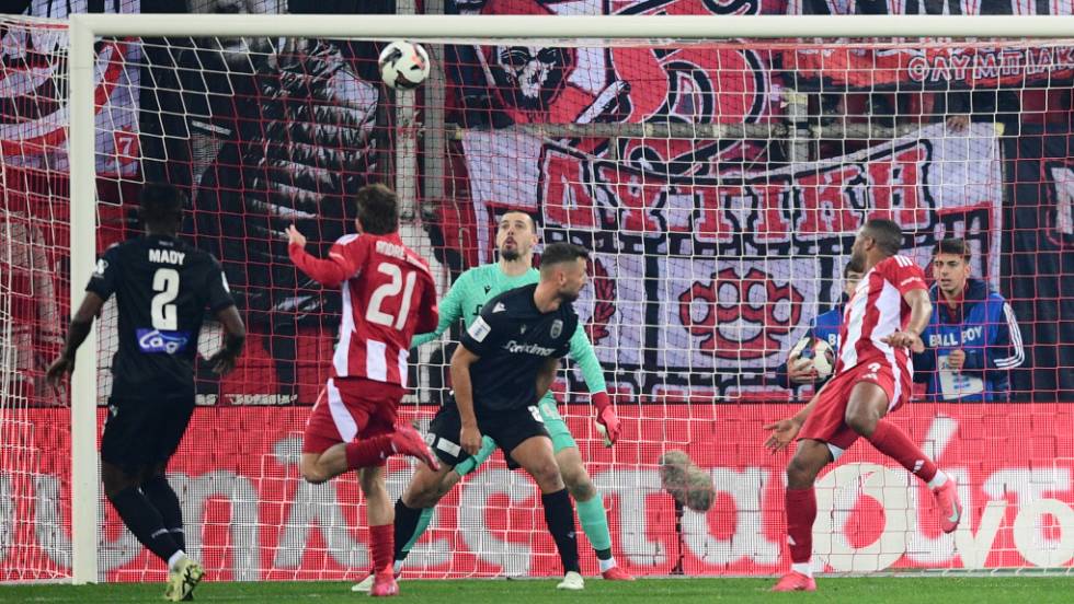 olympiakos